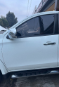 MİTSUBİSHİ L200 SOL ÖN KAPI ( BEYAZ - HATASIZ )