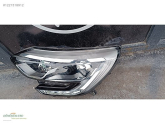 Oto Çıkma Parça / Renault / Megane / Far & Stop / Sol Ön Far / Çıkma Parça 