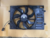 5Q0121203BS 5Q0959455AL FAN MOTORU VE DAVLUMBAZ GOLF JETTA POLO
