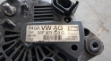 Oto Çıkma Parça / Volkswagen / Caddy / Elektrik / Şarj Dinamosu / Çıkma Parça 