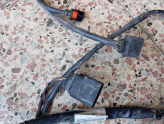 Oto Çıkma Parça / Volkswagen / Jetta / Göğüslük & Torpido / Torpido Tesisatı / Çıkma Parça 