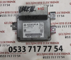 3C0907801B 15658301-B SEAT AUDİ SKODA VW EL FREN BEYNİ