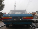 Oto Çıkma Parça / Ford / Granada / Kaporta & Karoser / Komple Ön / Çıkma Parça 