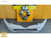 Oto Çıkma Parça / Renault / Clio / Tampon / Ön Tampon / Çıkma Parça 