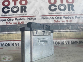 Oto Çıkma Parça / Volkswagen / Passat / Beyin / Motor Beyni / Çıkma Parça 