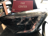 Oto Çıkma Parça / Renault / Clio / Far & Stop / Sol Ön Far / Çıkma Parça 