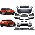 Oto Çıkma Parça / Land Rover / Range Rover / Kaporta & Karoser / Body Kit / Sıfır Parça 