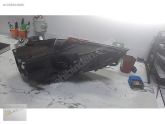 Oto Çıkma Parça / Volkswagen / Passat / Far & Stop / Sol Ön Far / Çıkma Parça 