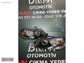 Oto Çıkma Parça / Nissan / Almera / Far & Stop / Sağ Ön Far / Çıkma Parça 
