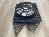 Oto Çıkma Parça / Volkswagen / Polo / Fan / Fan Paneli / Sıfır Parça 
