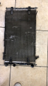 Oto Çıkma Parça / Volkswagen / Polo / Radyatör / Radyatör Seti / Çıkma Parça 