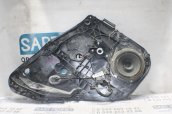 ÇIKMA FORD FİESTA SOL ARKA CAM KRİKOSU K-753