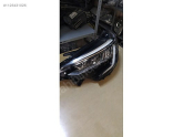 Oto Çıkma Parça / Renault / Clio / Far & Stop / Sol Ön Far / Sıfır Parça 