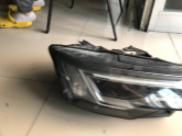 Oto Çıkma Parça / Audi / A6 / Far & Stop / Sağ Ön Far / Çıkma Parça 