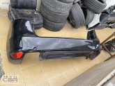 Oto Çıkma Parça / Porsche / Cayenne / Tampon / Arka Tampon / Çıkma Parça 