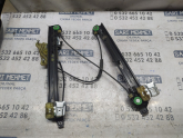 Oto Çıkma Parça / Seat / Leon / Oto Cam / Cam Krikosu / Çıkma Parça 
