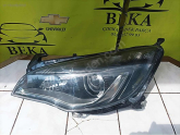 Oto Çıkma Parça / Opel / Astra / Far & Stop / Sol Ön Far / Çıkma Parça 
