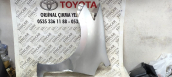 Oto Çıkma Parça / Toyota / Auris / Kaporta & Karoser / Sol Ön Çamurluk / Çıkma Parça 