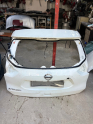 Oto Çıkma Parça / Nissan / X-Trail / Kaporta & Karoser / Bagaj Kapağı / Çıkma Parça 