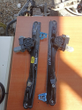 Fiat Doblo Fiorino Sol Sağ Ön Cam Krikosu