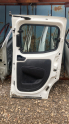 Oto Çıkma Parça / Fiat / Fiorino / Kaporta & Karoser / Sağ Sürgülü Kapı / Çıkma Parça 