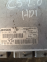 0281011340 9649158380 EDC15C2 CİTROEN C5 MOTOR BEYNİ