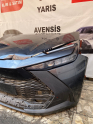 Oto Çıkma Parça / Toyota / C-HR Hybrid / Kaporta & Karoser / Komple Ön / Çıkma Parça 