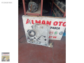 Oto Çıkma Parça / Volkswagen / Transporter / Kaporta & Karoser / Kapı Kilidi / Çıkma Parça 