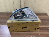 Oto Çıkma Parça / Mitsubishi / Carisma / Ayna / Ayna Sinyali / Çıkma Parça 