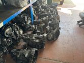 Oto Çıkma Parça / Volkswagen / Polo / Şanzıman / Şanzıman Komple / Çıkma Parça 