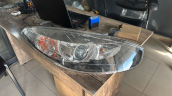 RENAULT FLUENCE MERCEKLİ HALOJEN SAĞ FAR
