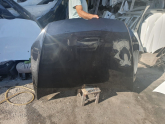 2013/3019 VW GOLF SİYAH MOTOR KAPUTU ORJINAL BOYASIZ HATASIZ
