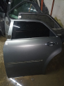 Oto Çıkma Parça / Chrysler / 300 / Kaporta & Karoser / Sol Arka Kapı / Çıkma Parça 