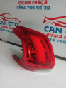 Oto Çıkma Parça / Peugeot / 2008 / Far & Stop / Sol Arka Stop / Çıkma Parça 