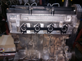 Oto Çıkma Parça / Renault / Megane / Motor / Motor (komple) / Çıkma Parça 
