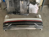 Oto Çıkma Parça / Volkswagen / Tiguan / Tampon / Arka Tampon / Çıkma Parça 