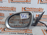 Oto Çıkma Parça / Volkswagen / Passat / Ayna / Ayna Sinyali / Çıkma Parça 