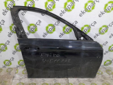 2012-2016 BMW 5 Serisi F10 Sağ Ön Kapı  Parça NO:  41007206108