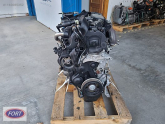 CITROEN C3 1.4 HDI DZL KOMPLE MUAYYER GARANTİLİ MOTOR