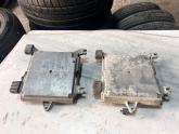 Oto Çıkma Parça / Honda / Civic / Beyin / Motor Beyni / Çıkma Parça 