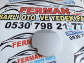 Oto Çıkma Parça / Renault / Fluence / Yakıt / Depo Kapağı / Çıkma Parça 