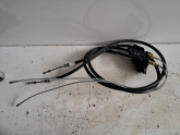 Oto Çıkma Parça / Citroen / C5 / Fren / El Fren Teli / Çıkma Parça 