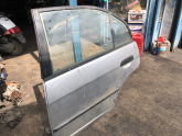 Oto Çıkma Parça / Honda / Civic / Kaporta & Karoser / Sol Arka Kapı / Çıkma Parça 