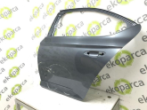 Oto Çıkma Parça / Skoda / Superb / Kaporta & Karoser / Sol Arka Kapı / Çıkma Parça 
