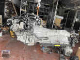 BMW N47 184 LÜK F30 F10 MOTOR ÇIKMA DOLU KOMPLE