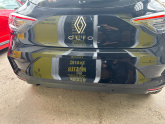 Oto Çıkma Parça / Renault / Clio / Tampon / Arka Tampon / Çıkma Parça 