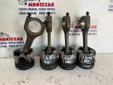 PEUGEOT BİPPER PİSTON KOLU MONTECAR