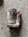 Oto Çıkma Parça / Renault / R 9 / Elektrik / Marş Motoru / Çıkma Parça 