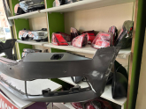Oto Çıkma Parça / Skoda / Superb / Tampon / Ön Tampon / Çıkma Parça 