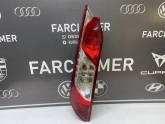 Oto Çıkma Parça / Ford / Tourneo Connect / Far & Stop / Sol Arka Stop / Çıkma Parça 